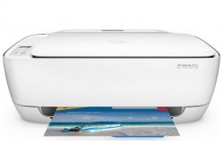HP DeskJet 3630 All-in-One