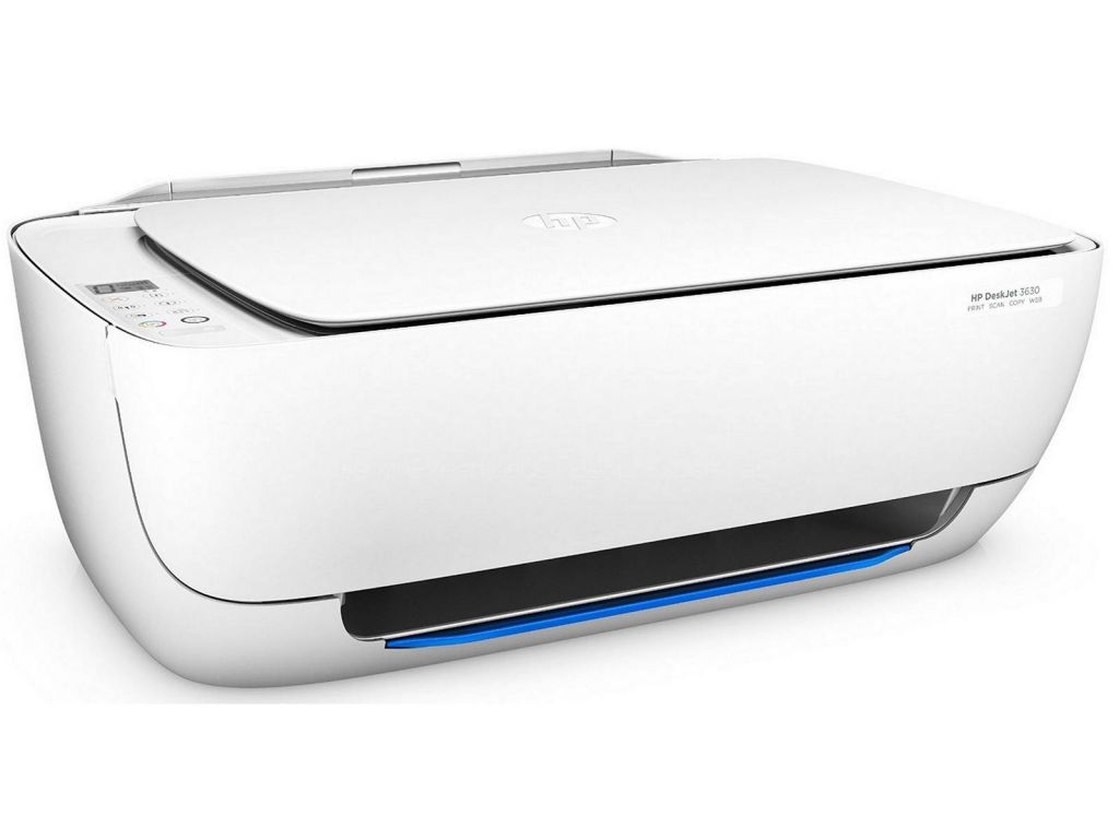 Hp deskjet 3630 картридж какой