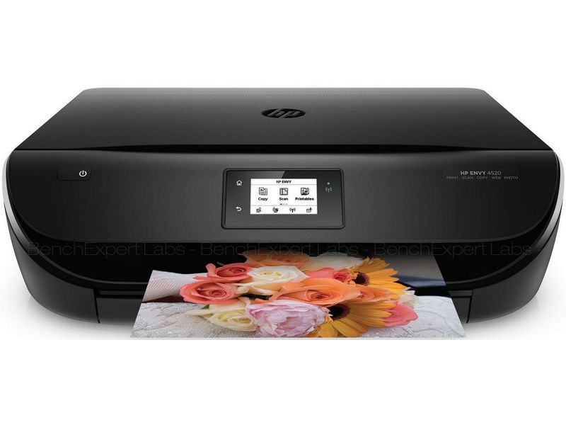 2 cartouches 302 XL BK & Color pour imprimante HP Envy 4520 - Cartouche  d'encre - Achat & prix