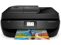 HP OfficeJet 4650 All-in-One