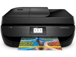 HP OfficeJet 4650 All-in-One photo 1 miniature