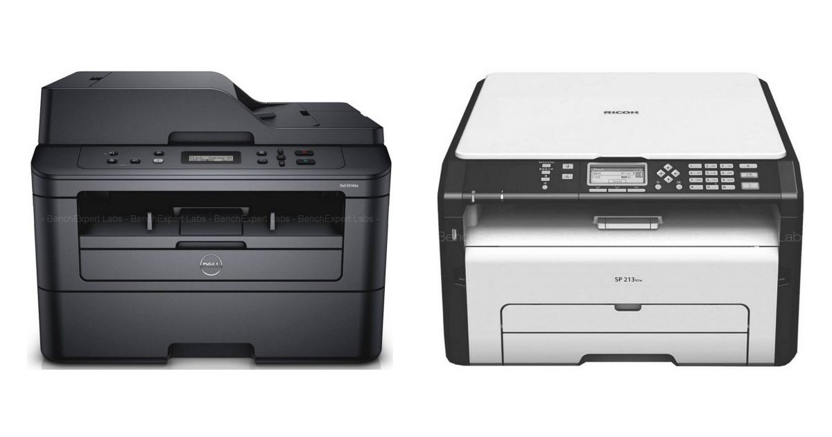 DELL E514dw Imprimantes