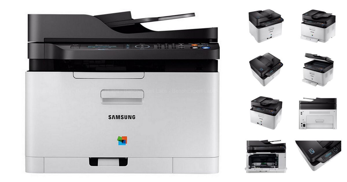 Samsung Xpress C480FW Imprimantes