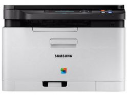SAMSUNG Xpress SL-C480W