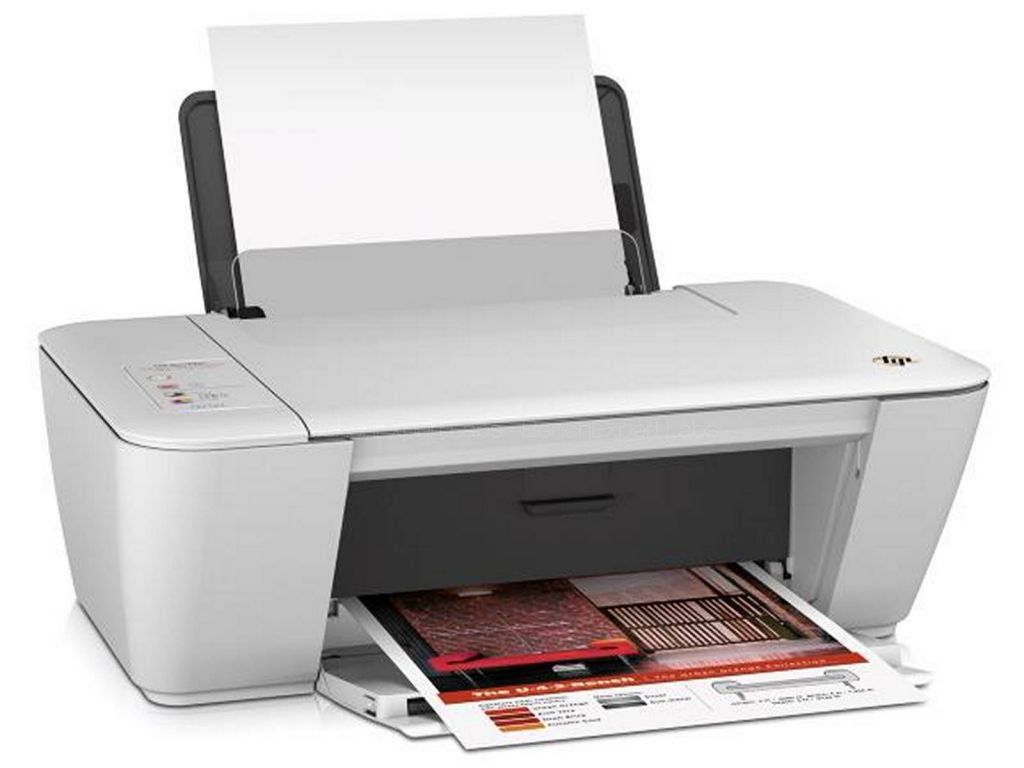 HP Deskjet 1514 | Imprimantes