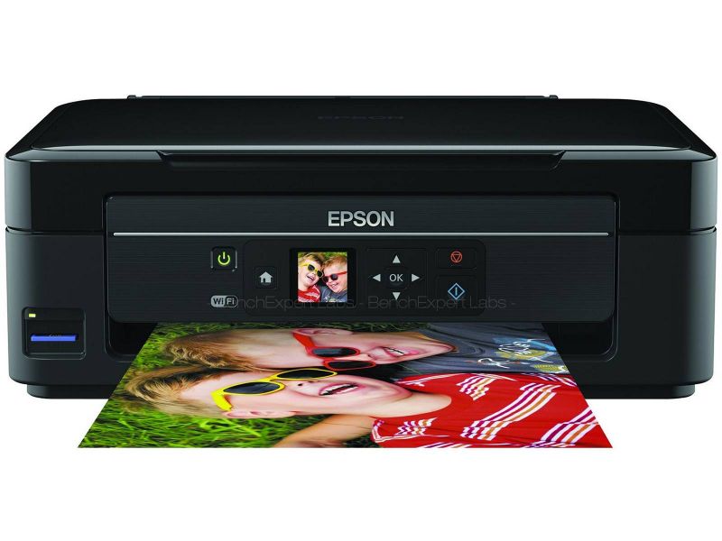 EPSON Expression Home XP-332