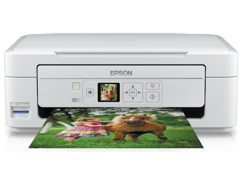 EPSON Expression Home XP-335