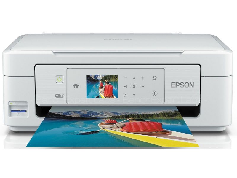 Epson Expression Home Xp 435 Imprimantes