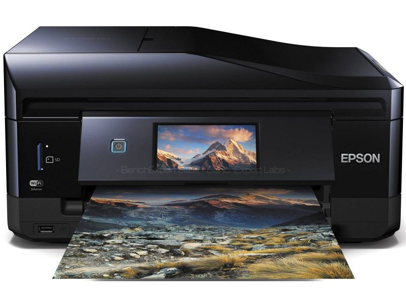 EPSON Expression Home XP-830