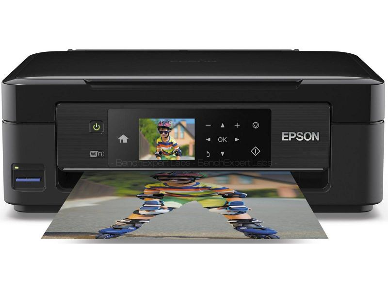 EPSON Expression Home XP-432