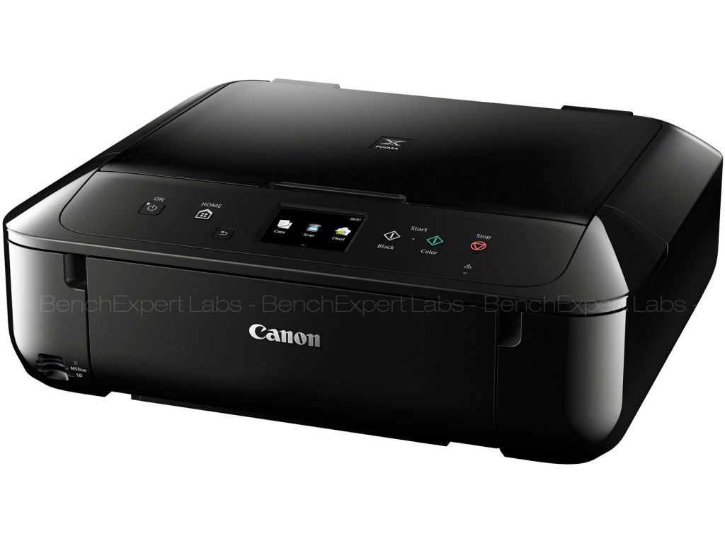 Imprimante multifonction jet d'encre CANON Pixma MG6850 noir Pas Cher 