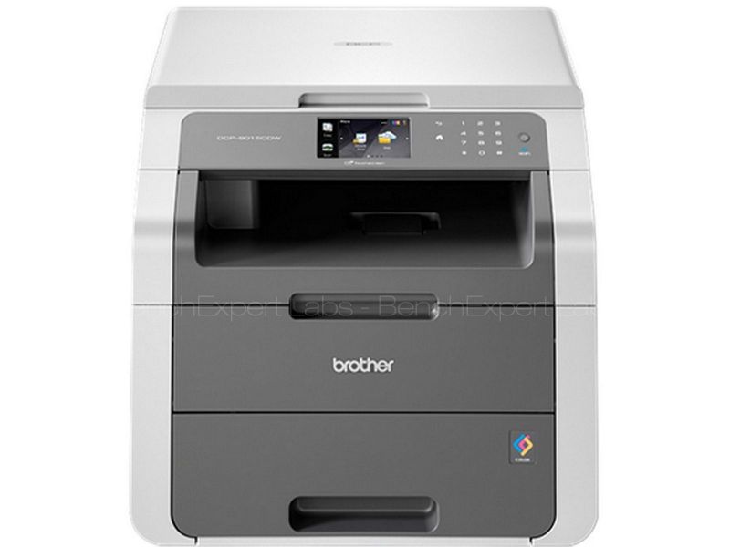BROTHER DCP-9015CDW