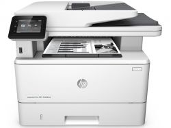 HP LaserJet Pro MFP M426fdw