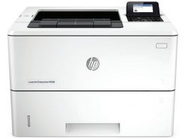 HP LaserJet Enterprise M506dn photo 1