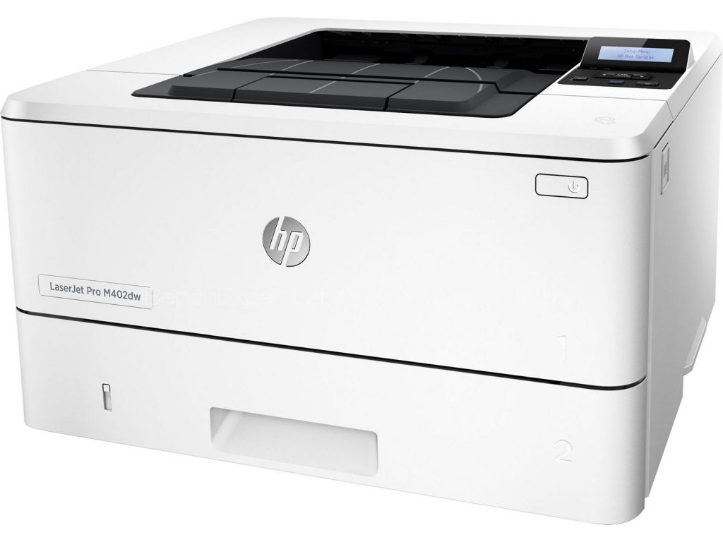 HP LaserJet Pro M402n Imprimantes