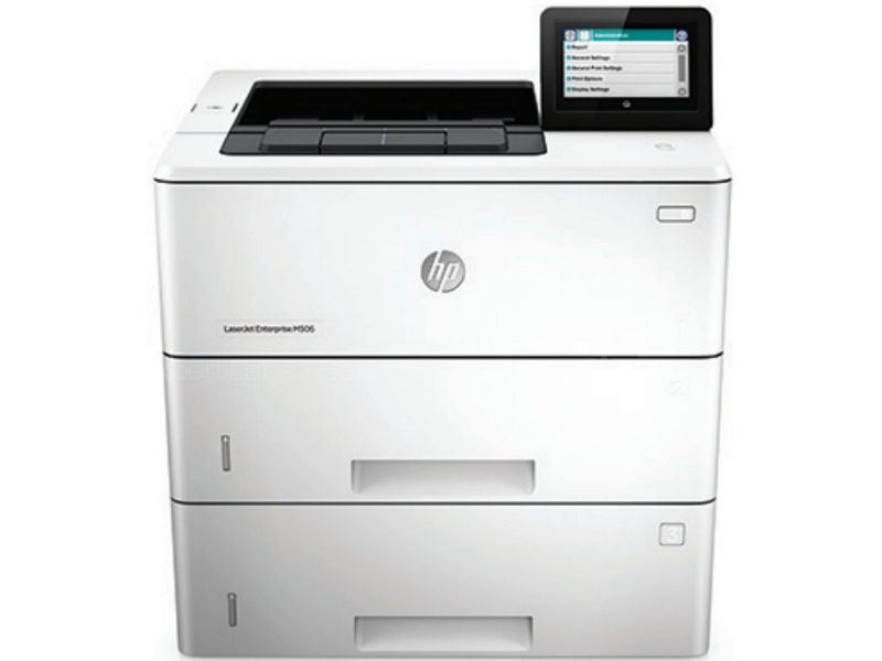 HP LaserJet Enterprise M506x
