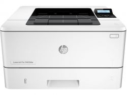 HP LaserJet Pro M402dw
