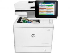 HP Color LaserJet Enterprise MFP M577f