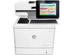 HP Color LaserJet Enterprise MFP M577c