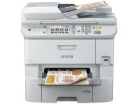 EPSON WorkForce Pro WF-6590DWF