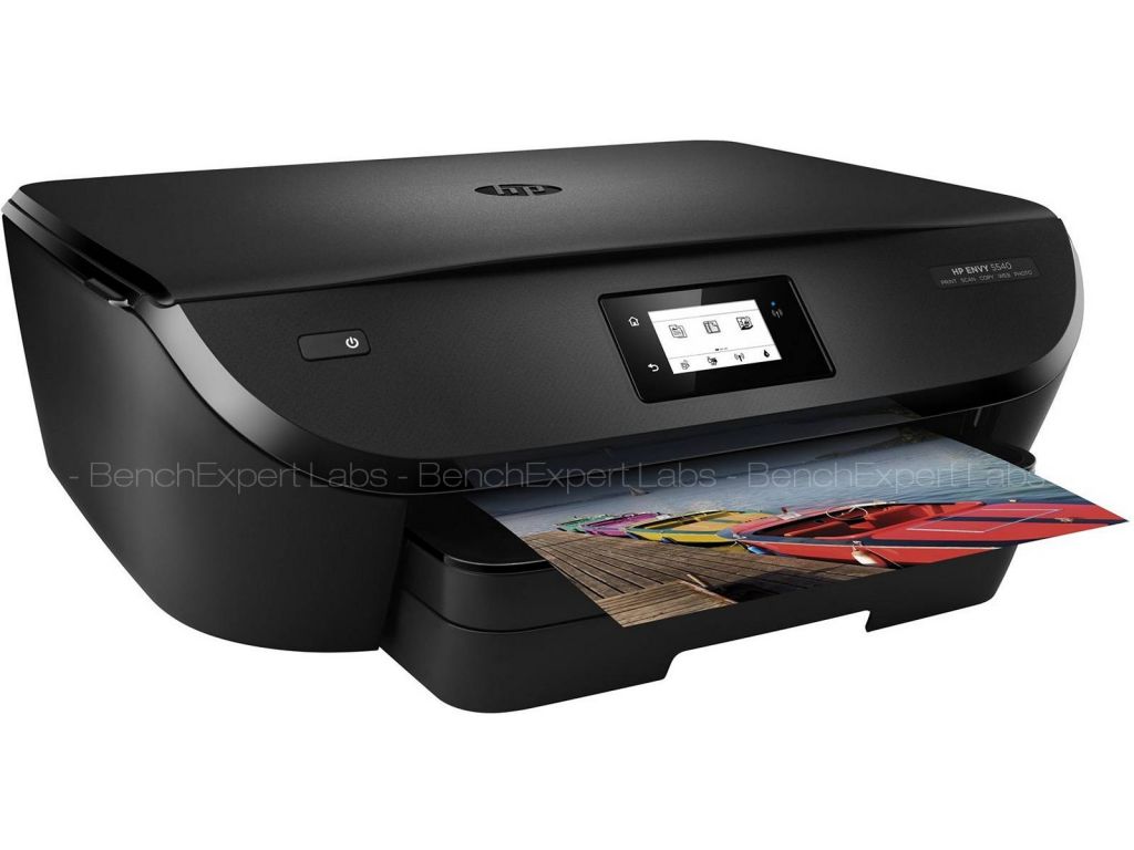HP Envy 5542 e-All-in-One | Imprimantes