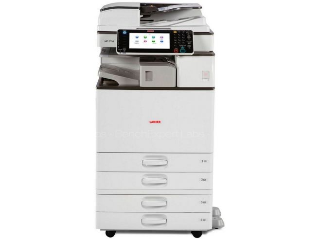 Kyocera FS-6530MFP - Photocopieuse / imprimante /… - Cdiscount