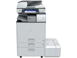 RICOH AFICIO MP 3054ZSP