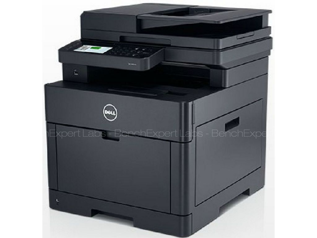 DELL H825cdw Imprimantes