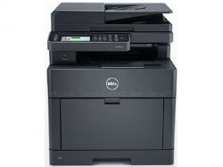 DELL H625cdw