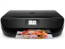 HP Envy 4522