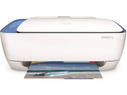 HP DeskJet 3633 All-in-One