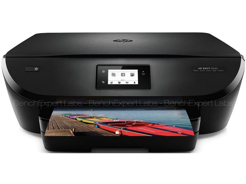 HP Envy 5543  e-All-in-One
