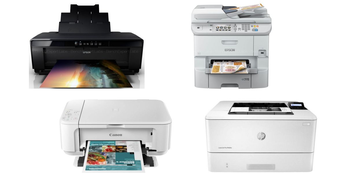 EPSON Sure Color SC P400 Imprimantes   Epson Sure Color Sc P400 Pic 1 Fb 