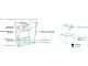 LEXMARK CX825de