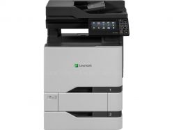 LEXMARK CX725DTHE