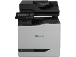 LEXMARK CX820de