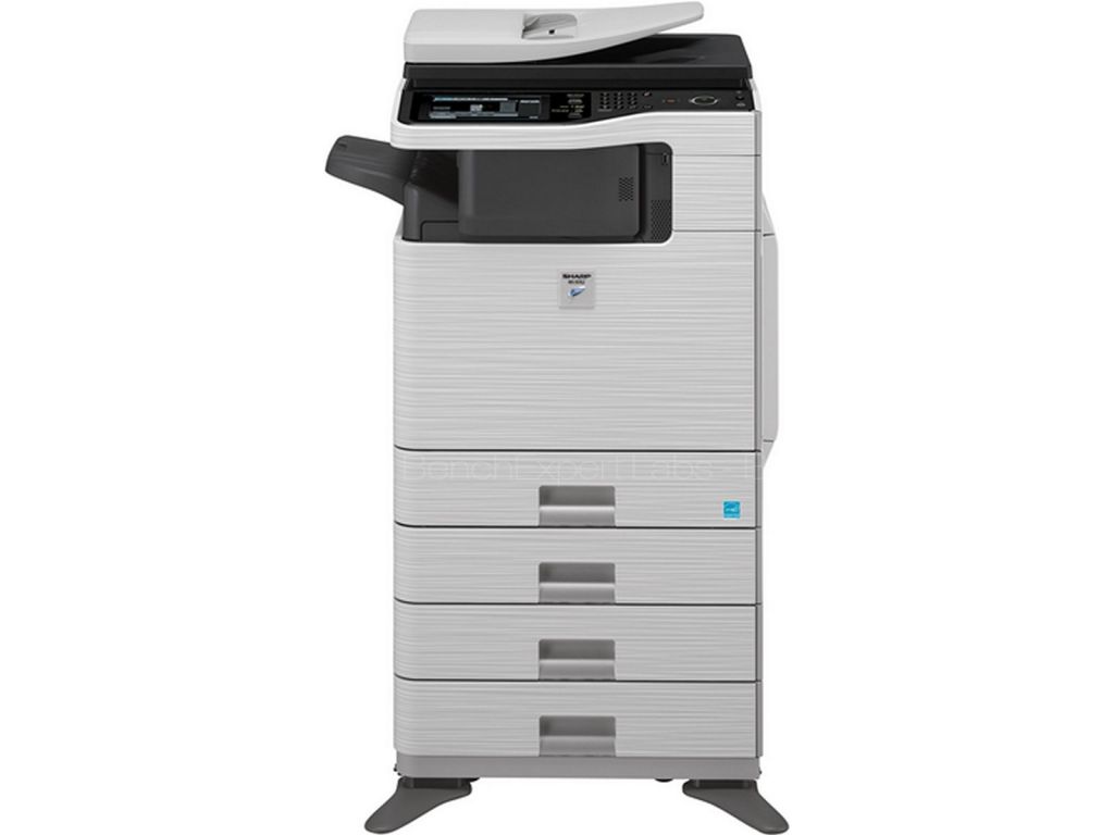 ブラック オフィス用品 シャープ MX-B382 専用 純正トナー SHARP（シャープ） A4モノクロMX-B382 複合機・コピー機新品