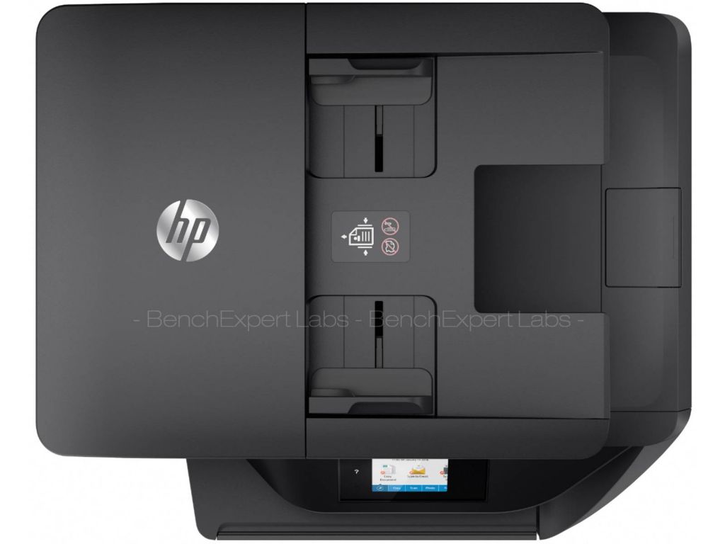 Notice HP OFFICEJET PRO 6960 - imprimante Trouver une solution à un  problème HP OFFICEJET PRO 6960 mode d'emploi HP OFFICEJET PRO 6960 Français