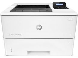 HP LaserJet Pro M501n photo 1