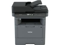 BROTHER DCP-L5500DN