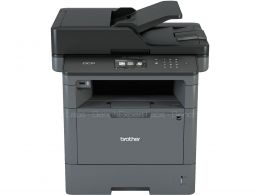 BROTHER DCP-L5500DN photo 1