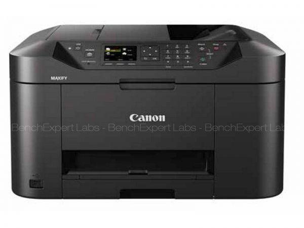 Imprimante jet d'encre CANON TR 4550 noir