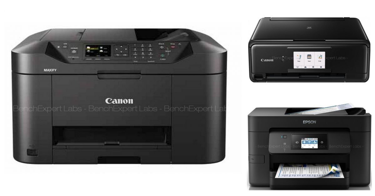 CANON MAXIFY MB2150 | Imprimantes