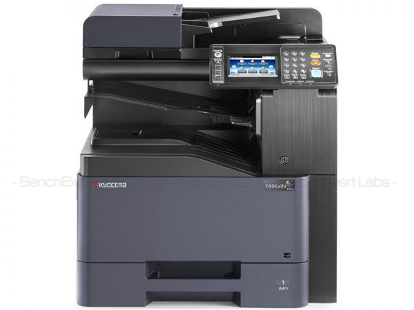 KYOCERA TASKalfa 306ci