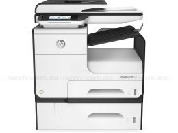 HP PageWide Pro 477dwt photo 1