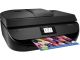 HP OfficeJet 4657 All-in-One