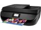 HP OfficeJet 4657 All-in-One