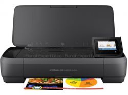 HP Officejet 250 Mobile tout-en-un