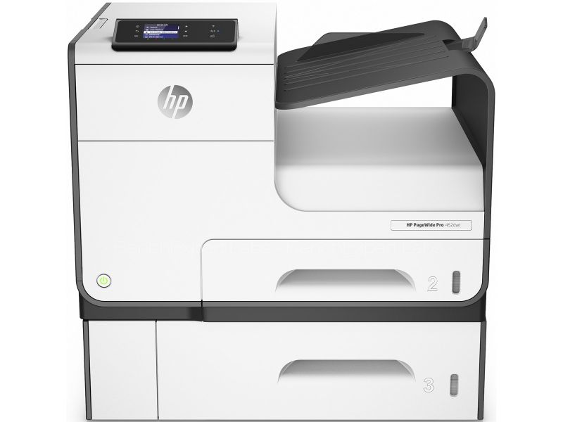 HP PageWide Pro 452dwt