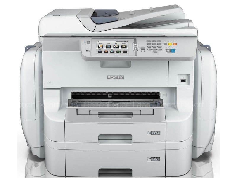 EPSON WorkForce Pro RIPS WF-R8590DTWFC